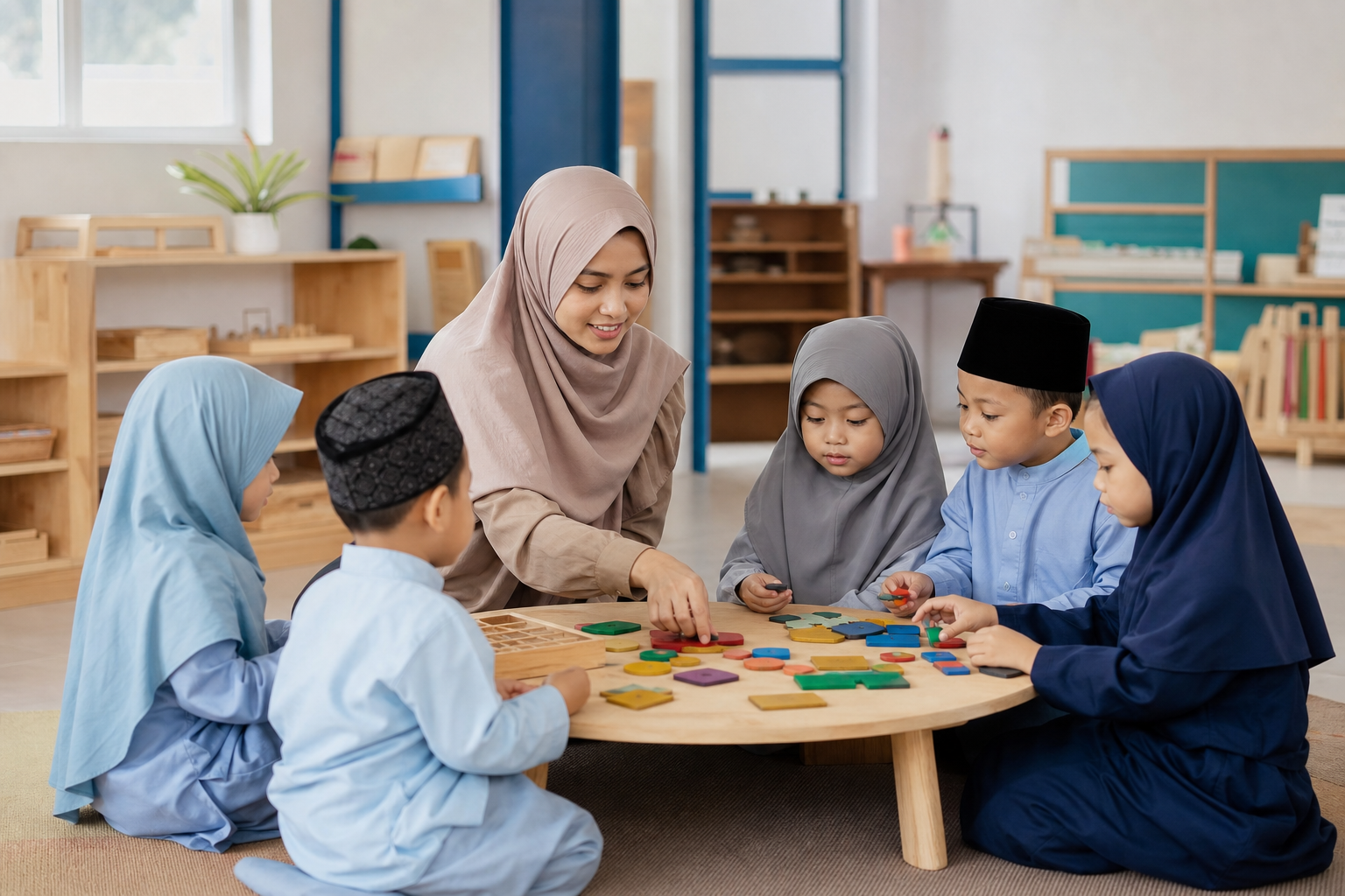 Pendidikan